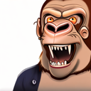 :AIAMonkey: