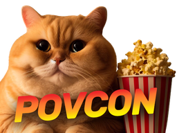 :povcon6: