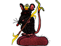 :ratus: