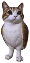 :Meowl: