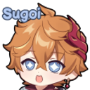 :Childe_sugoi: