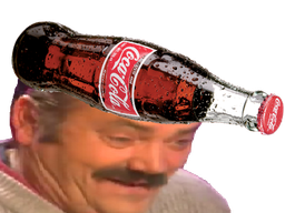 :Ahi_Cocacola:
