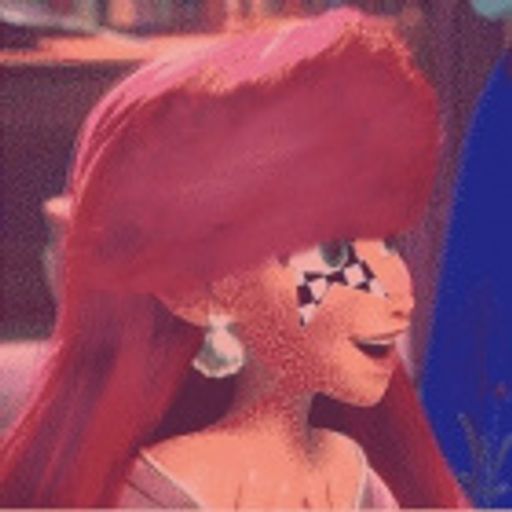 RealJackie