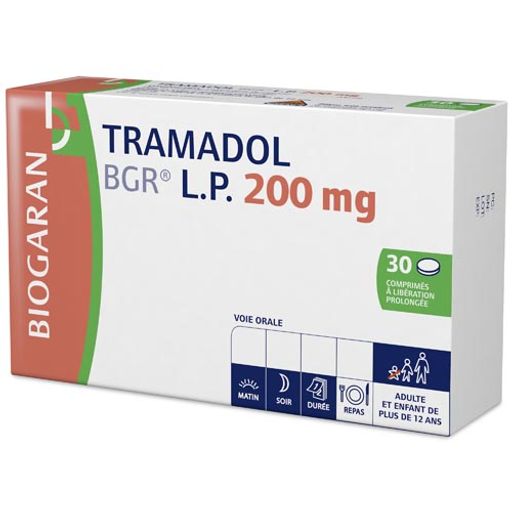 Tramadol