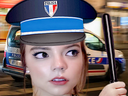 :AnyaPolice: