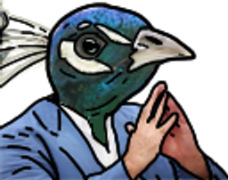 :Paon_choix: