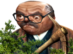 :Pioched: