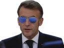 :Macron_lunettes1: