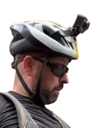 :Cycliste: