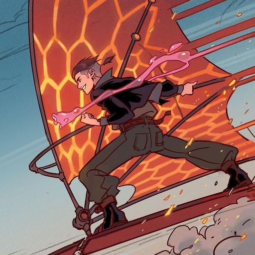 TreasurePlanet