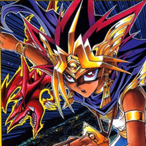 Yugi