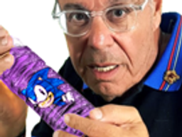:sauce_sonic: