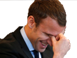 :macronmdr: