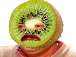 :kiwi: