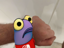 :Montre_Franck_volutes: