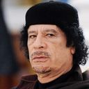 MouammarKadhafi