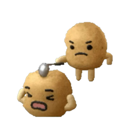 :patatebagarre: