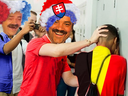 :Slovaqued: