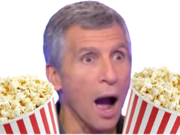 :nagui_popcorn: