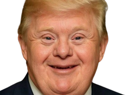 :Trisotrump: