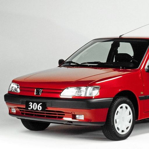 Peugeot306