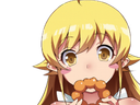 :OshinoMange: