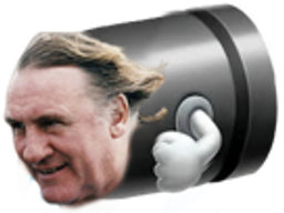 :depardieu: