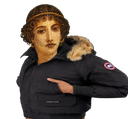 :Canada_serrure:
