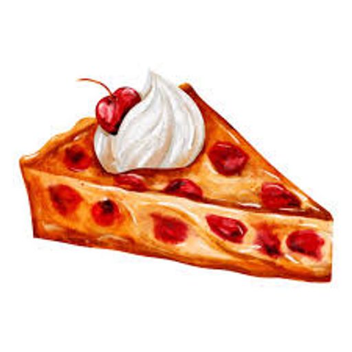 Clafouti