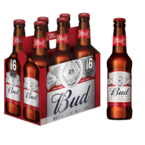 BudweiserVirus