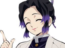 :Shinobuceci: