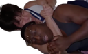 :PetitChinoisContentVSNegroPuant: