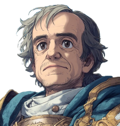 :chevalierreynouard: