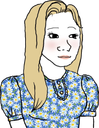 :tradwife_blonde: