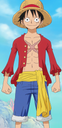 :Luffy:
