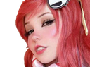 :BelleDelphineYoko: