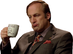 :Saul: