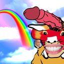 :Licorne_arc: