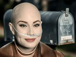 :PostetCancer: