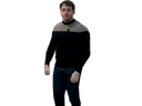 :Iron_Quest_Drole_de_posture: