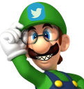 :Luigi_twitter: