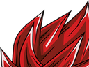 :goku_ssj_god_cheveux: