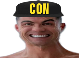 :CR7_con: