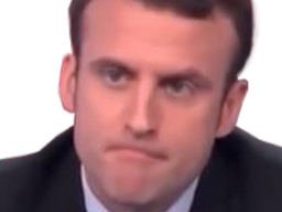 :macron-pensif: