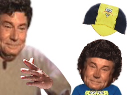 :enfanmiroir: