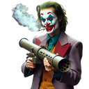 :Joker_bazooka: