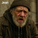 JeanBave