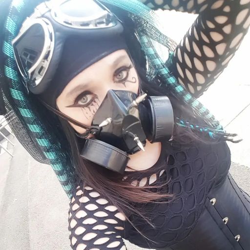 LadyBeelzebub