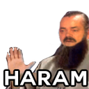 :haram: