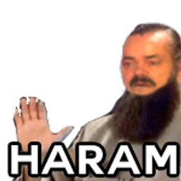 :haram: